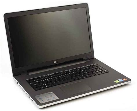 Or speak with a dell technical expert by phone or chat. Dell Inspiron 17 5000 Review