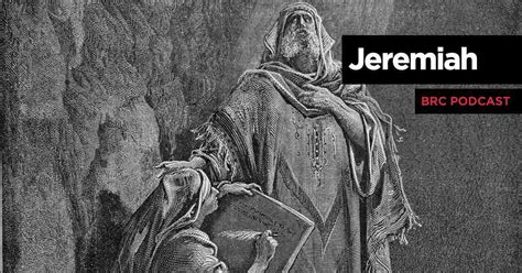 Jeremiah Overview Local Christendom