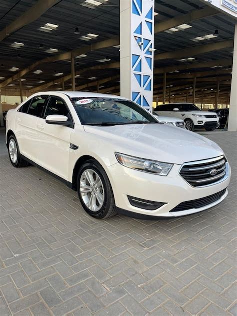 Buy And Sell Any Ford Taurus Cars Online 21 Used Ford Taurus Cars For