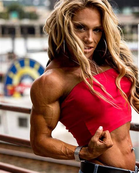 Jennifer Reece Fitness Babes Fitness Models Reece Fitness Quotes