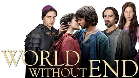 World Without End Tv Fanart Fanarttv