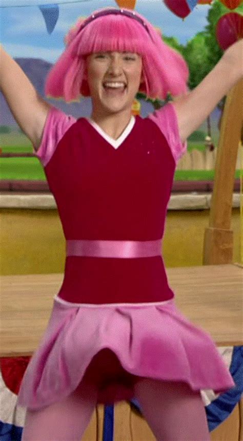 Lazytown Lazytown Discover Share Gifs Sexiz Pix Hot Sex Picture