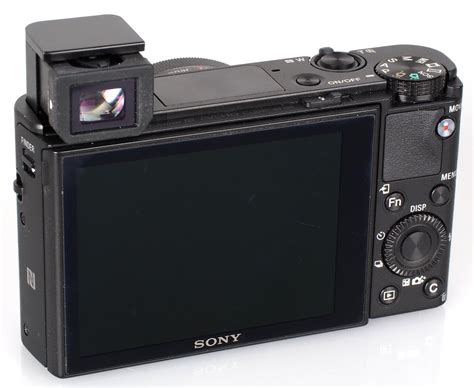 Sony Rx100 Iii Review Overall Score 93 Cameraworld Cameraworld
