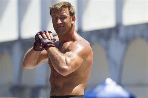 Stephan Bonnar signs with Bellator MMA - MMA Fighting