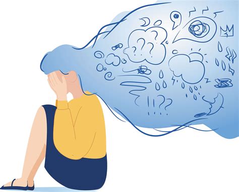 Recognizing And Easing The Physical Symptoms Of Anxiety Harvard Health