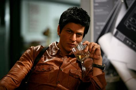 ‘don 2 With Shah Rukh Khan And Priyanka Chopra — Review The New