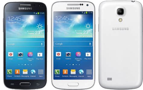 Samsung Galaxy S4 Mini Duos S Iv Mini Duos Price In Malaysia And Specs