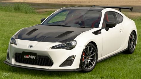 With attitude to match its extraordinary ability, the gt86's striking aerodynamic exterior and high quality interior give the sports. Toyota 86 GRMN '16 | Gran Turismo Wiki | Fandom