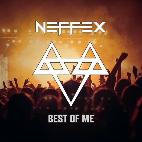 ‎best Of Me Single Album By Neffex Apple Music