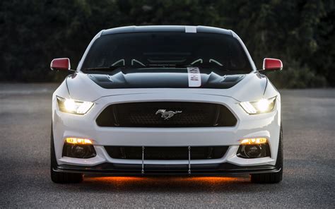 Ford Mustang Apollo Edition 2015 Wallpapers And Hd Images Car Pixel