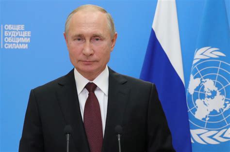 Putin Wont Congratulate Biden Until Legal Challenges End PBS NewsHour