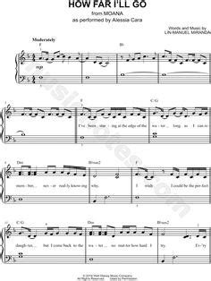Let it go is a song from disney 2013 animated feature film, frozen, with music and lyrics. 23 Best Disney Sheet Music :) images | Disney sheet music, Sheet music, Piano sheet music