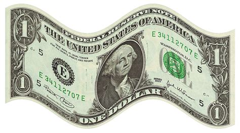 United States One Dollar Bill United States Dollar Banknote Dollar Coin