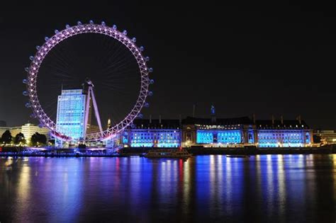 These Are Chinese Names For British Tourist Attractions Indy100 Indy100