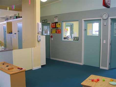 Daycare Interior Colours Colorful Interiors Daycare Color Schemes