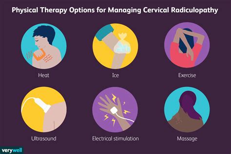 8 Exercises To Deal With Cervical Radiculopathy