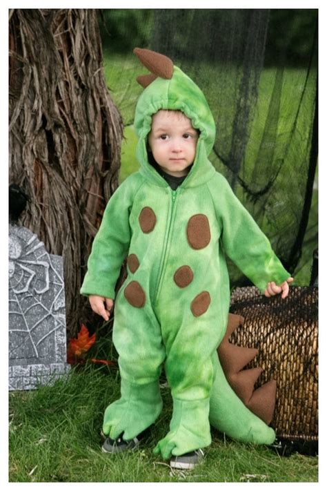 Dinosaur Halloween Costumes For Kids Popsugar Moms