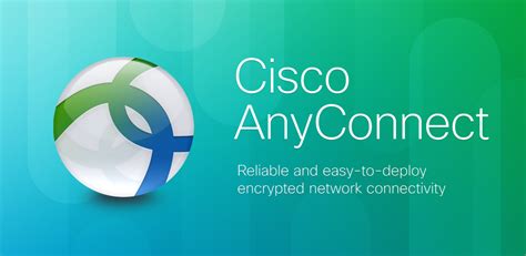 Anyconnect secure mobility client represents cisco's vpn software solution geared toward enterprises. Cisco AnyConnect: Amazon.co.uk: Appstore for Android
