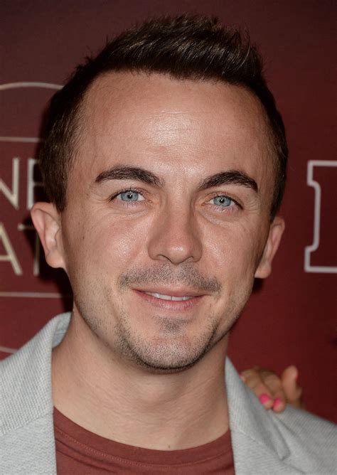 Frankie Muniz Reveals He's Had Zero Alcohol At 38-Years-Old - 247 News