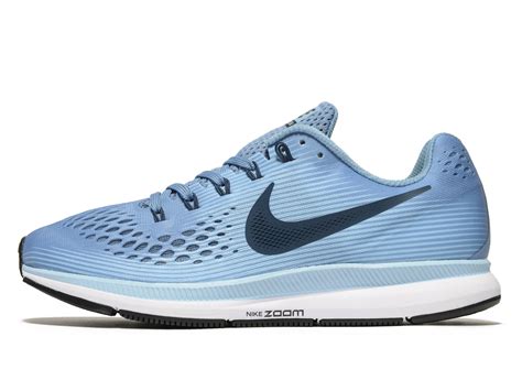 Nike Pegasus 34 In Blue Lyst