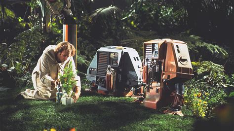Silent Running 1972 Movie Summary And Film Synopsis