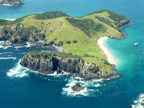 Bay Of Islands Beaches New Zealand Ultimate Guide January 2024
