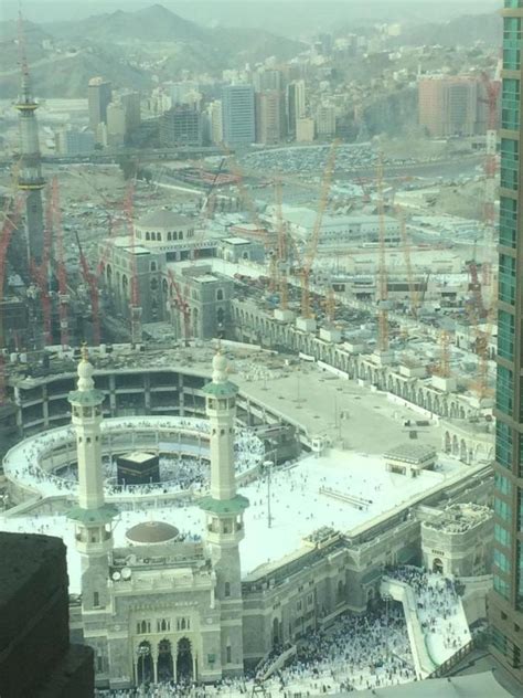 Pullman Zamzam Makkah Mecca Saudi Arabia — Book Hotel 2023 Prices