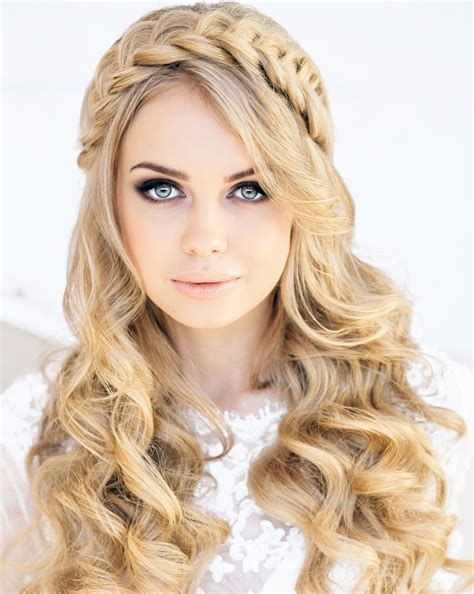 Check spelling or type a new query. Wedding Hairstyle Ideas for Long Hair - MODwedding