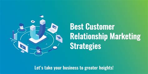 Best Customer Relationship Marketing Strategies In 2020
