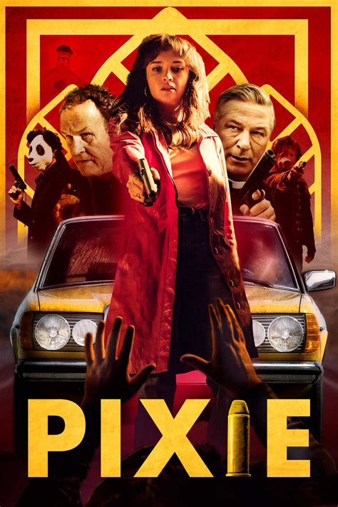 pixie 2020 posters — the movie database tmdb
