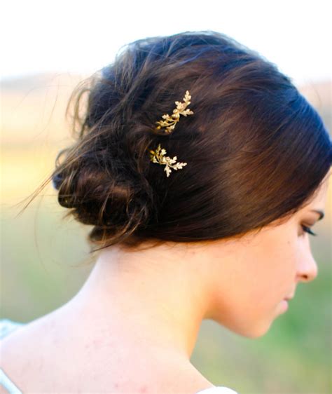 10 Timeless Hair Brooches For Your Big Day Intimate Weddings Small