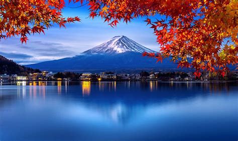 Japón En Imágenes 20 Hermosos Lugares Para Fotografiar ️todo Sobre Viajes ️