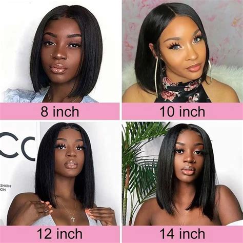 How Long Is A 14 Inch Wig Blog