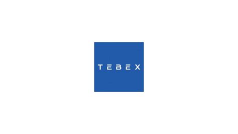 Tebex Limited