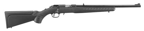 Ruger American Compactyouth 22 Magnum Bolt Action Rifle Brand New