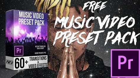 Video adobe premiere pro transitions freebies envato elements. FREE MUSIC VIDEO TRANSITION PACK | ADOBE PREMIERE PRO CC ...