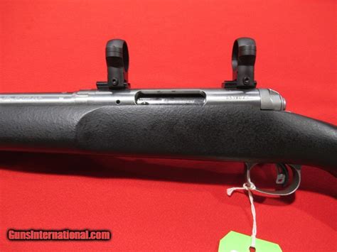 Savage Model 12 Varmint Rifle 22 250 Rem26 Used