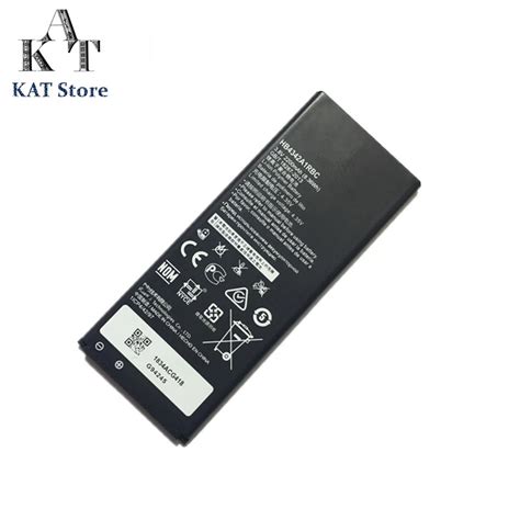 Original Mobile Phone Battery For For Huawei Y5 Ii Y6 Honor 4a 5a
