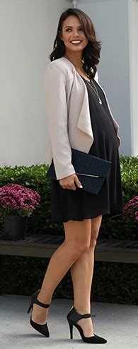 Summer Pregnancy Outfit Ideas Making Maternity Fashion Modern And Elegant