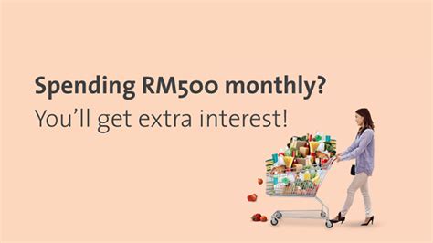 You'll be able to earn more interest the more you use the account, which can lead to a great overall rate. High Interest Savings Accounts | OCBC 360 Account | OCBC Bank