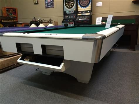 I was buying the table for my. Gandy 8 Foot Pro Pool Table - Pool Tables Plus