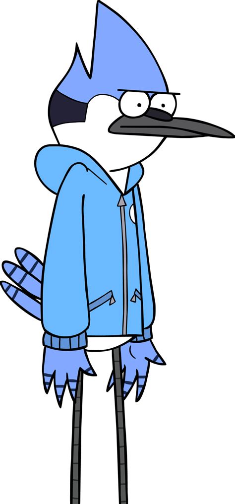Image Regular Show Mordecai By Sgtshadowwalker D57ln8gpng Sonic