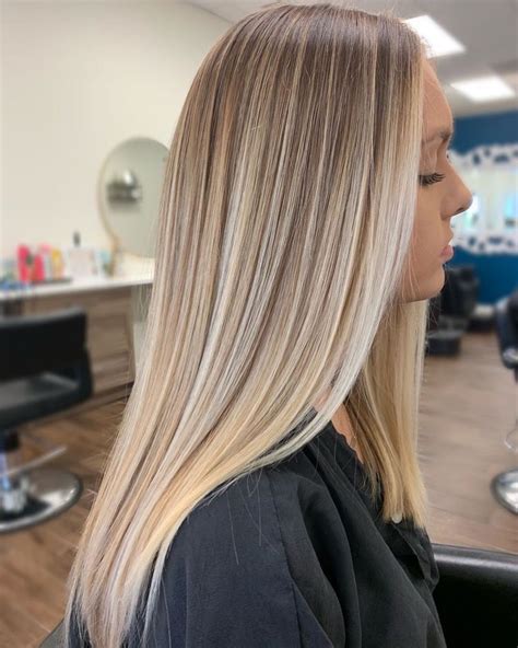 30 Dirty Blonde Hair With Highlights Straight Fashion Style