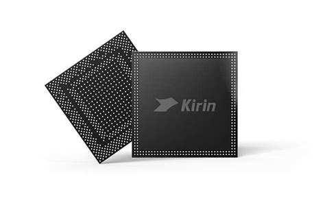 Huawei Launches Kirin 710 Processor For Mid Segment Smartphones