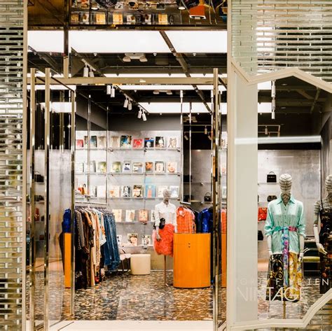 Forty Five Ten Opens A New Store In Hudson Yards