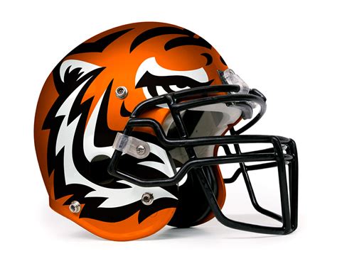 Cincinnati Bengals Logo Concept Behance