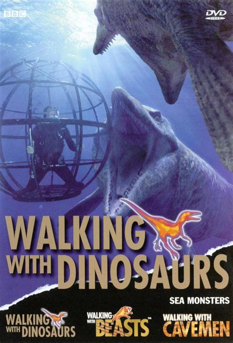 Walking with Dinosaurs: Sea Monsters - TheTVDB.com