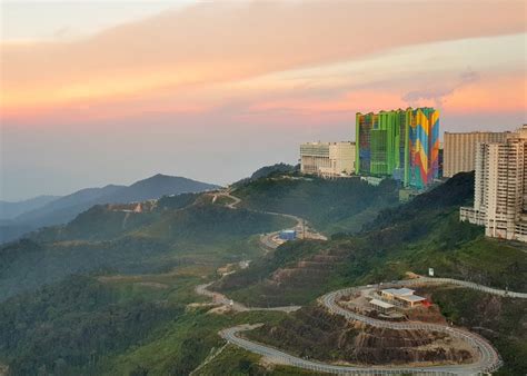 Resorts world genting (rwg) is a premier leisure and entertainment resort in malaysia. igoiseeishoot: Trip overview - 3D/2N at Resorts World ...