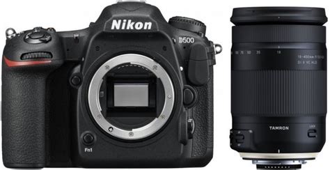 Nikon D500 Kit 18 400 Mm Tamron Ab 223471 € Preisvergleich Bei