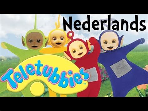 Teletubbies: Land Yachting - Full Episode | FunnyCat.TV